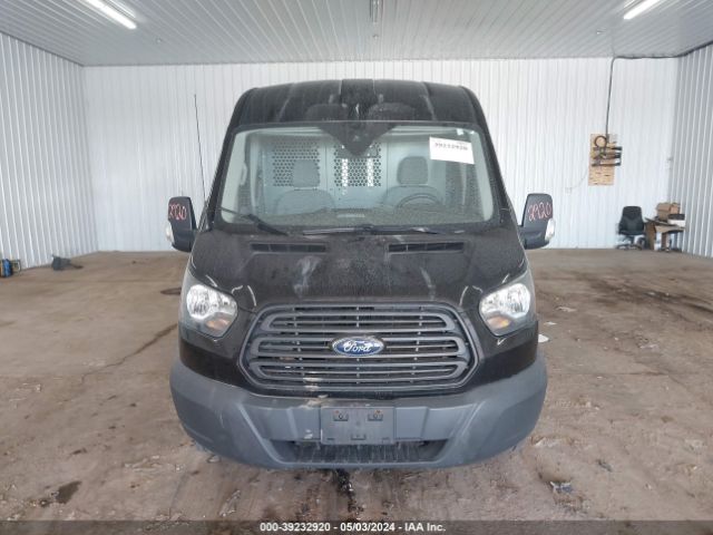 1FTYR2CM2GKB56834 Ford Transit-250