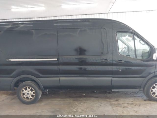 1FTYR2CM2GKB56834 Ford Transit-250