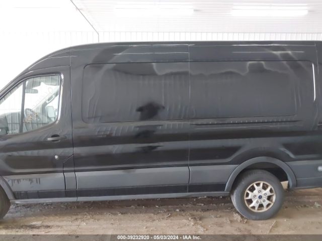 1FTYR2CM2GKB56834 Ford Transit-250
