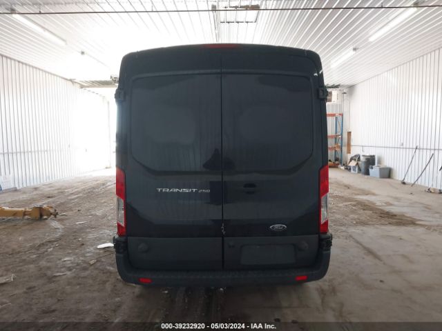 1FTYR2CM2GKB56834 Ford Transit-250