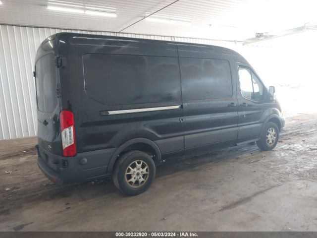 1FTYR2CM2GKB56834 Ford Transit-250