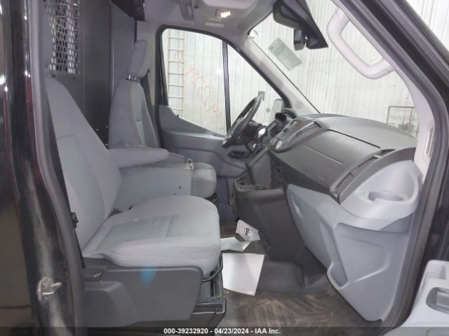 1FTYR2CM2GKB56834 Ford Transit-250