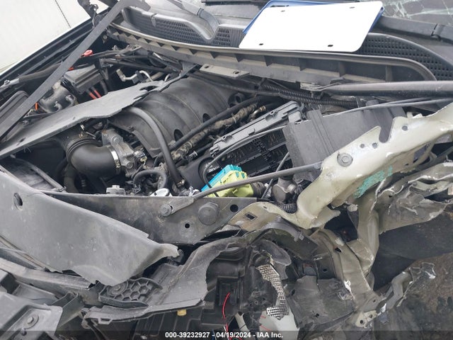 Chevrolet Silverado 1500 1lt 2018 3GCPCREC4JG406244 Image 10