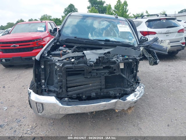 Chevrolet Silverado 1500 1lt 2018 3GCPCREC4JG406244 Image 11