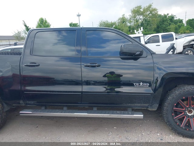 Chevrolet Silverado 1500 1lt 2018 3GCPCREC4JG406244 Image 12
