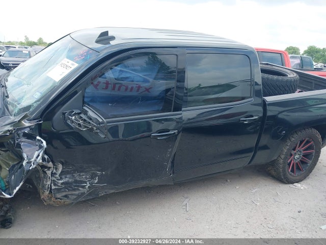 Chevrolet Silverado 1500 1lt 2018 3GCPCREC4JG406244 Image 13