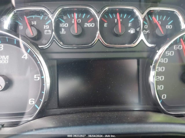 Chevrolet Silverado 1500 1lt 2018 3GCPCREC4JG406244 Image 14