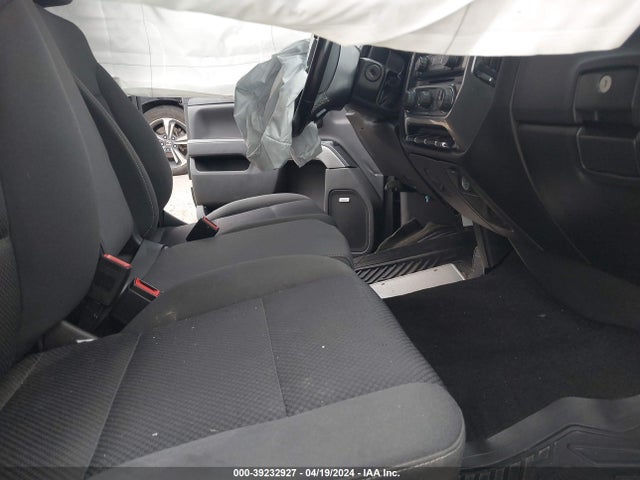 Chevrolet Silverado 1500 1lt 2018 3GCPCREC4JG406244 Image 5