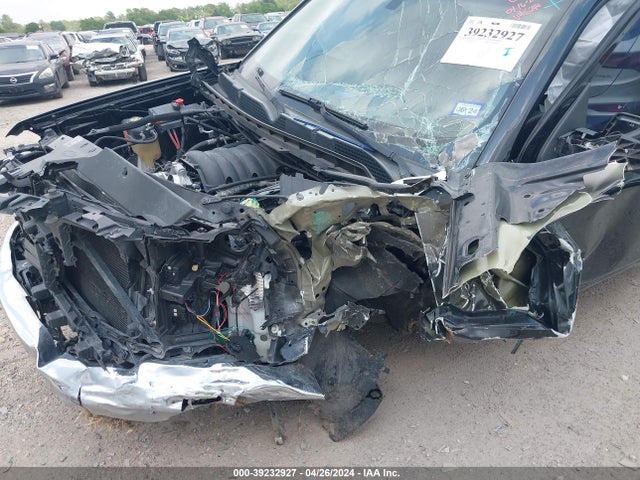 Chevrolet Silverado 1500 1lt 2018 3GCPCREC4JG406244 Image 6
