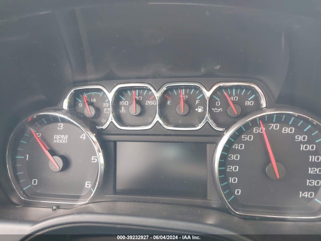 Chevrolet Silverado 1500 1lt 2018 3GCPCREC4JG406244 Image 7