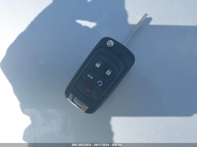 Chevrolet Cruze Ls Auto 2014 1G1PA5SH3E7173739 Image 11