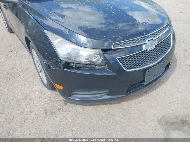 Chevrolet Cruze Ls Auto 2014 1G1PA5SH3E7173739 Image 6