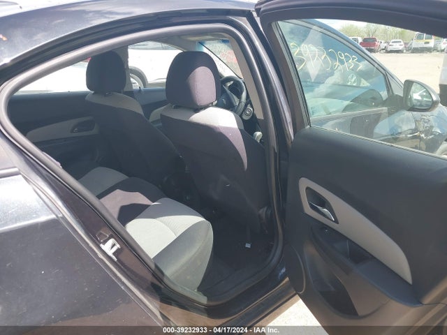 Chevrolet Cruze Ls Auto 2014 1G1PA5SH3E7173739 Image 8