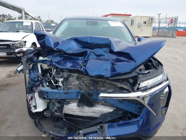 KL77LFE29RC000526 Chevrolet Trax Fwd Sp