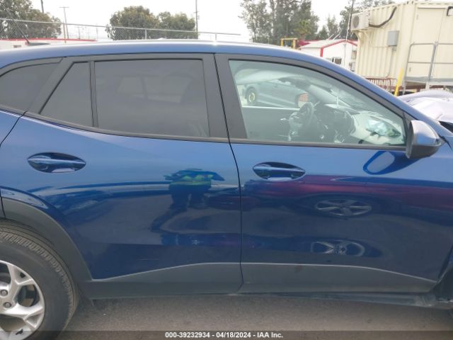 KL77LFE29RC000526 Chevrolet Trax Fwd Sp