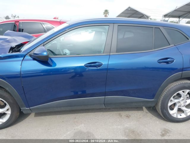 KL77LFE29RC000526 Chevrolet Trax Fwd Sp