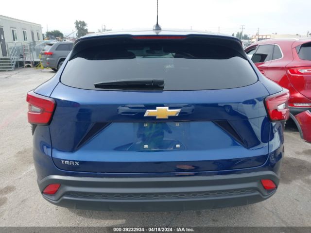 KL77LFE29RC000526 Chevrolet Trax Fwd Sp