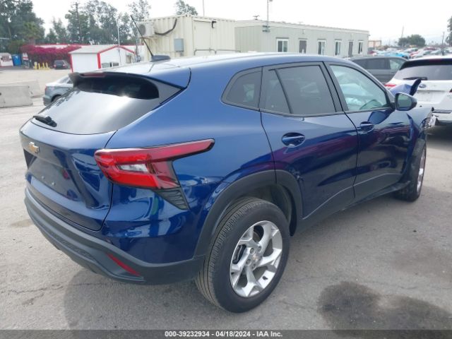 KL77LFE29RC000526 Chevrolet Trax Fwd Sp