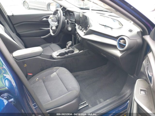 KL77LFE29RC000526 Chevrolet Trax Fwd Sp