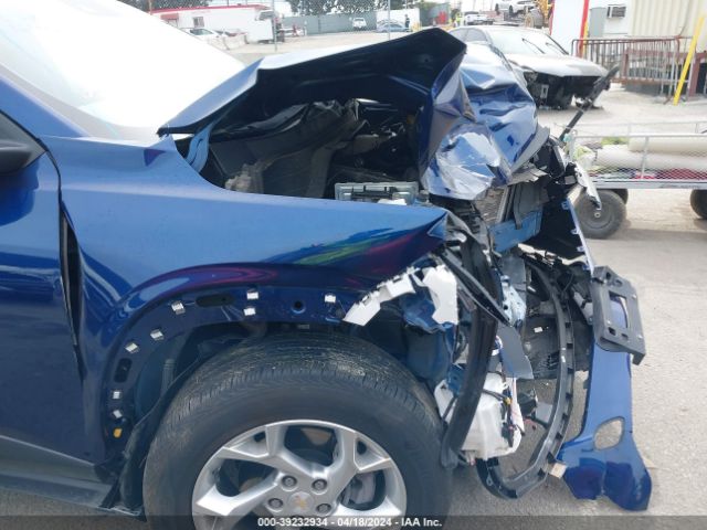 KL77LFE29RC000526 Chevrolet Trax Fwd Sp
