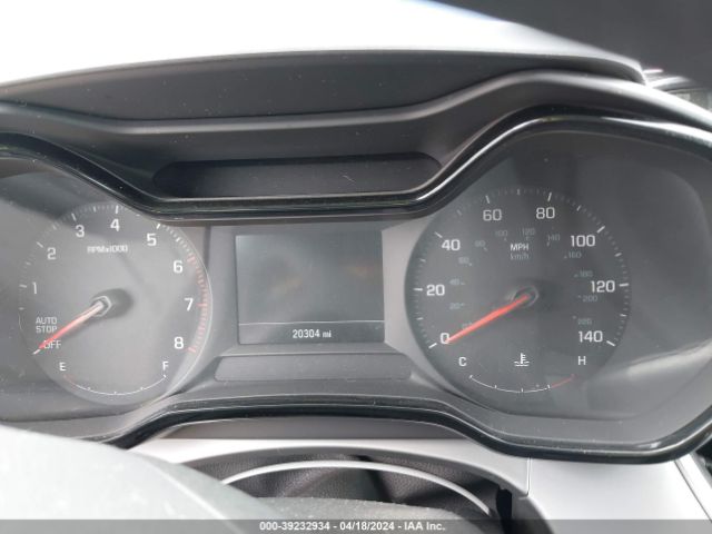 KL77LFE29RC000526 Chevrolet Trax Fwd Sp