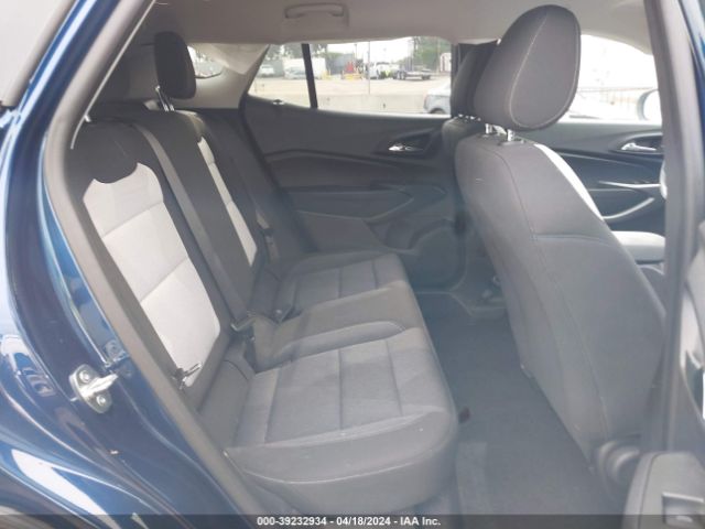 KL77LFE29RC000526 Chevrolet Trax Fwd Sp