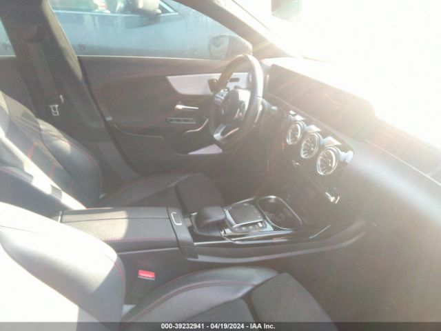W1K5J5DB2NN309822 Mercedes-Benz Amg Cla 45 4matic