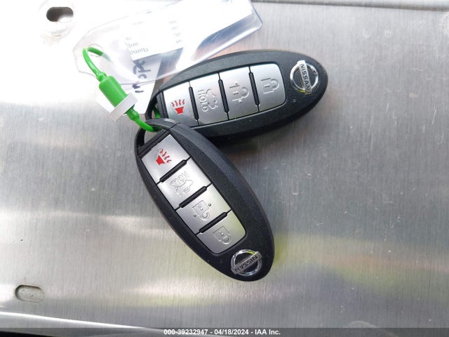 Nissan Versa Sv Xtronic Cvt 2021 3N1CN8EV6ML844864 Image 11