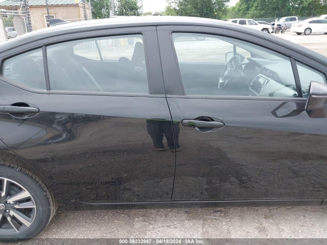 Nissan Versa Sv Xtronic Cvt 2021 3N1CN8EV6ML844864 Image 13