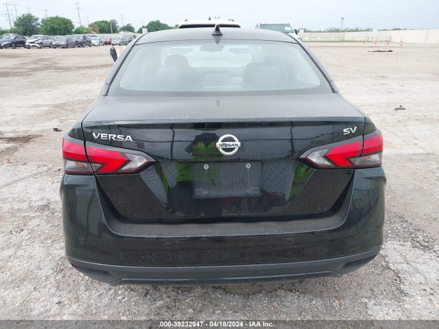 Nissan Versa Sv Xtronic Cvt 2021 3N1CN8EV6ML844864 Image 16