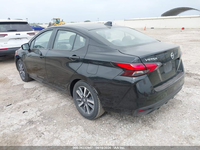 Nissan Versa Sv Xtronic Cvt 2021 3N1CN8EV6ML844864 Image 3