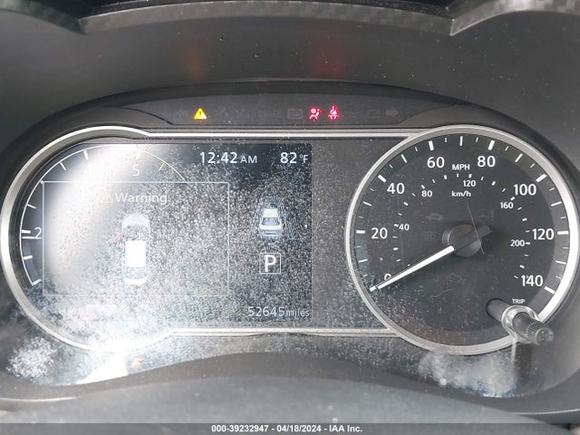 Nissan Versa Sv Xtronic Cvt 2021 3N1CN8EV6ML844864 Image 7