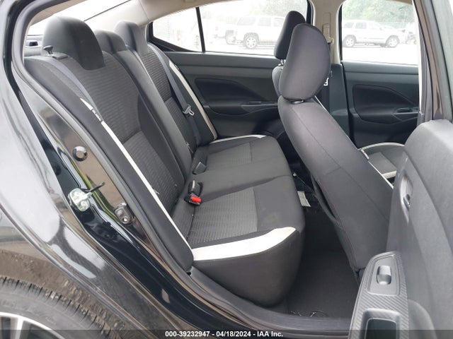 Nissan Versa Sv Xtronic Cvt 2021 3N1CN8EV6ML844864 Image 8