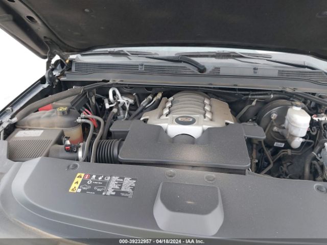 1GYS3AKJXKR374779 Cadillac Escalade Standard