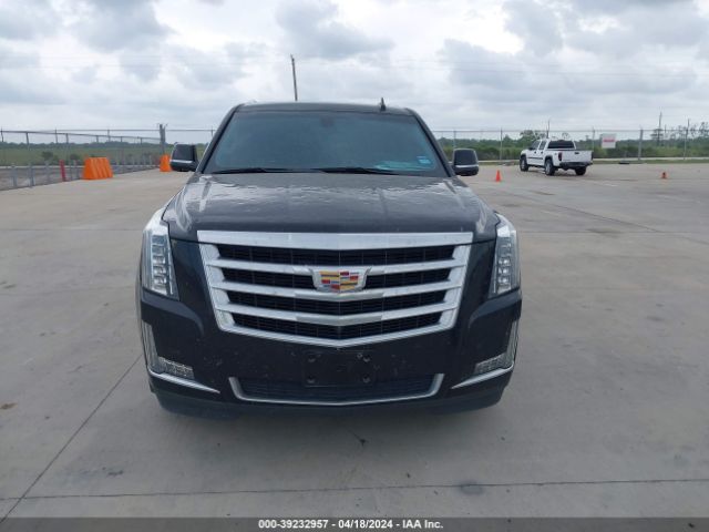 1GYS3AKJXKR374779 Cadillac Escalade Standard