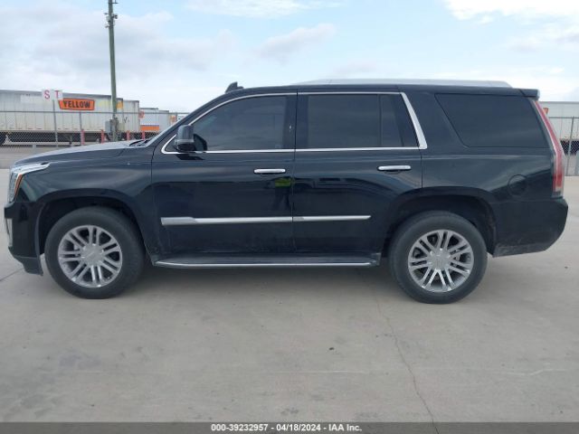 1GYS3AKJXKR374779 Cadillac Escalade Standard