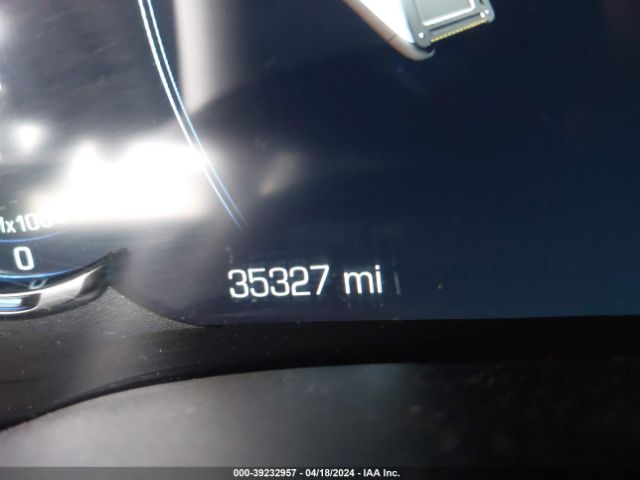 1GYS3AKJXKR374779 Cadillac Escalade Standard