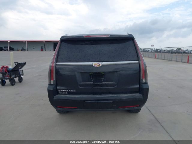 1GYS3AKJXKR374779 Cadillac Escalade Standard