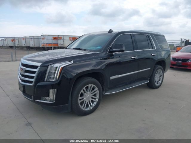 1GYS3AKJXKR374779 Cadillac Escalade Standard