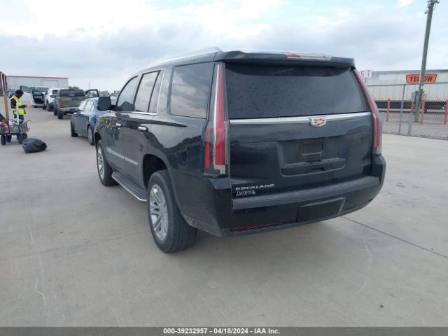 1GYS3AKJXKR374779 Cadillac Escalade Standard