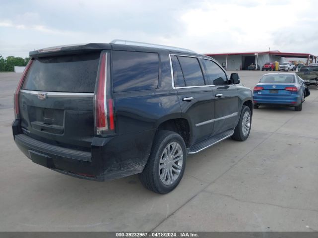 1GYS3AKJXKR374779 Cadillac Escalade Standard