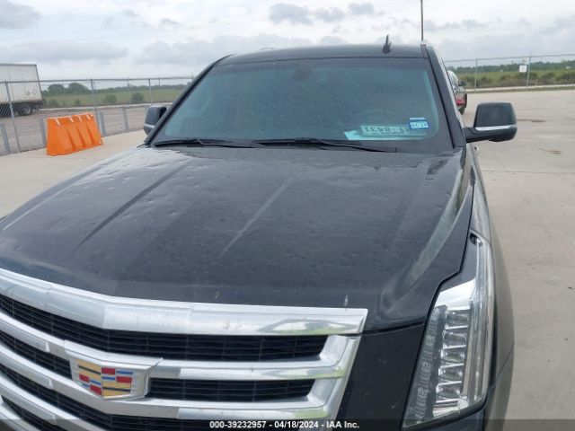 1GYS3AKJXKR374779 Cadillac Escalade Standard