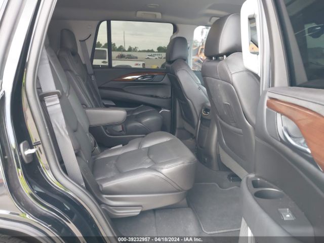 1GYS3AKJXKR374779 Cadillac Escalade Standard