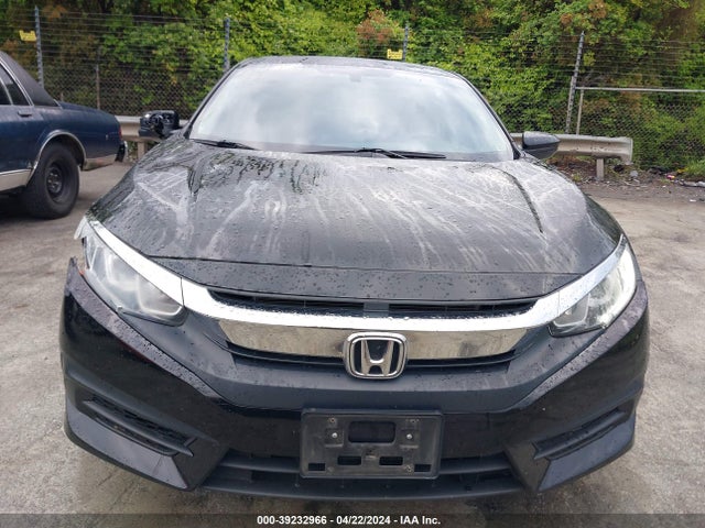 Honda CIVIC EX 2016 2HGFC2F76GH532510 Image 12