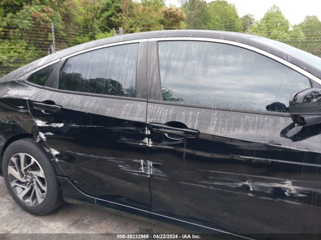Honda CIVIC EX 2016 2HGFC2F76GH532510 Image 13