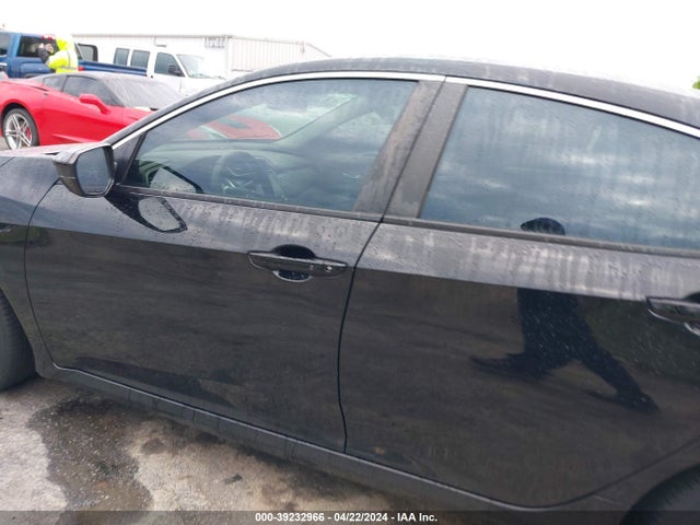 Honda CIVIC EX 2016 2HGFC2F76GH532510 Image 14