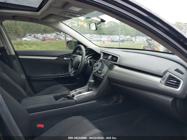 Honda CIVIC EX 2016 2HGFC2F76GH532510 Image 5