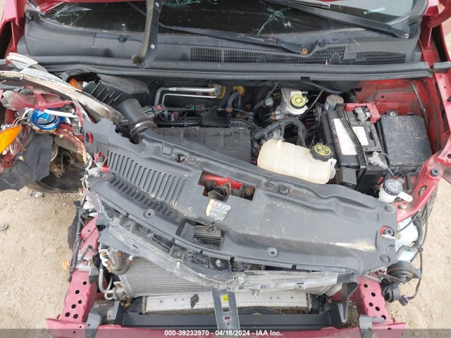 Buick Encore 2014 KL4CJASB9EB541214 Image 10
