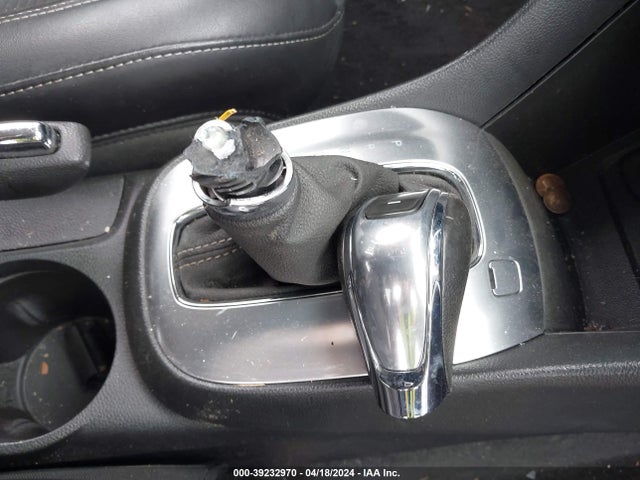 KL4CJASB9EB541214 Buick Encore