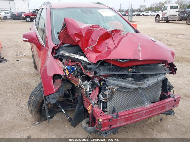 Buick Encore 2014 KL4CJASB9EB541214 Image 6
